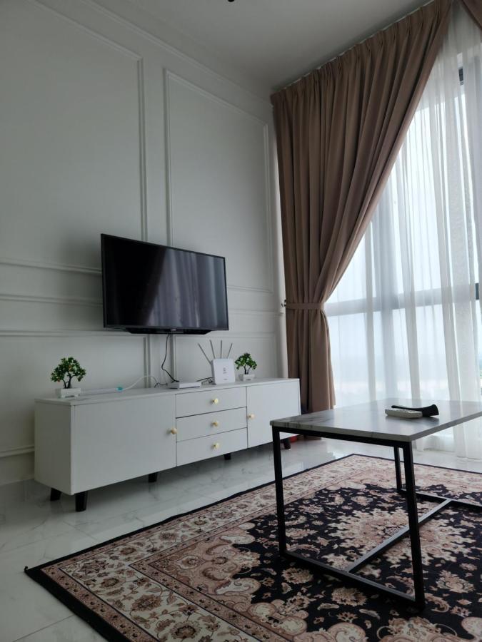 Nusa Luxurious Suite Kota Bharu Exterior photo