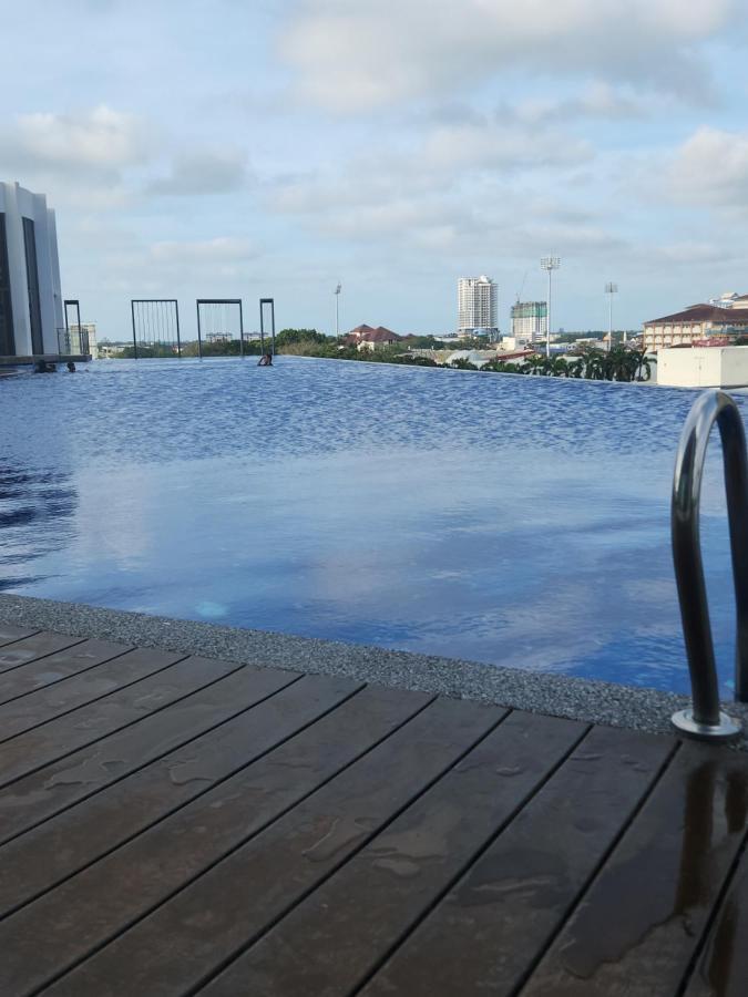 Nusa Luxurious Suite Kota Bharu Exterior photo